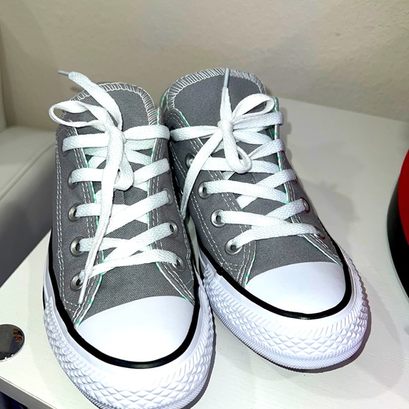 LIMITED EDITION CHUCK TAYLOR ALL STAR SNEAKER - WOMEN'S - Picture 10 of 10